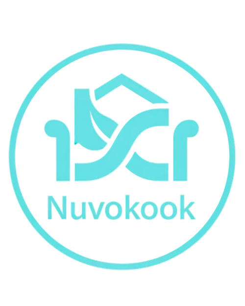 Nuvocook